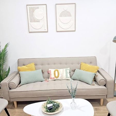 Coffee & Calm Triana Apartment Seville Luaran gambar