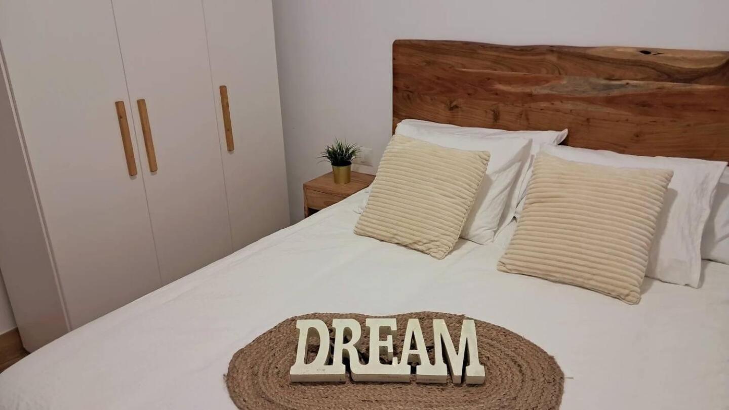 Coffee & Calm Triana Apartment Seville Luaran gambar