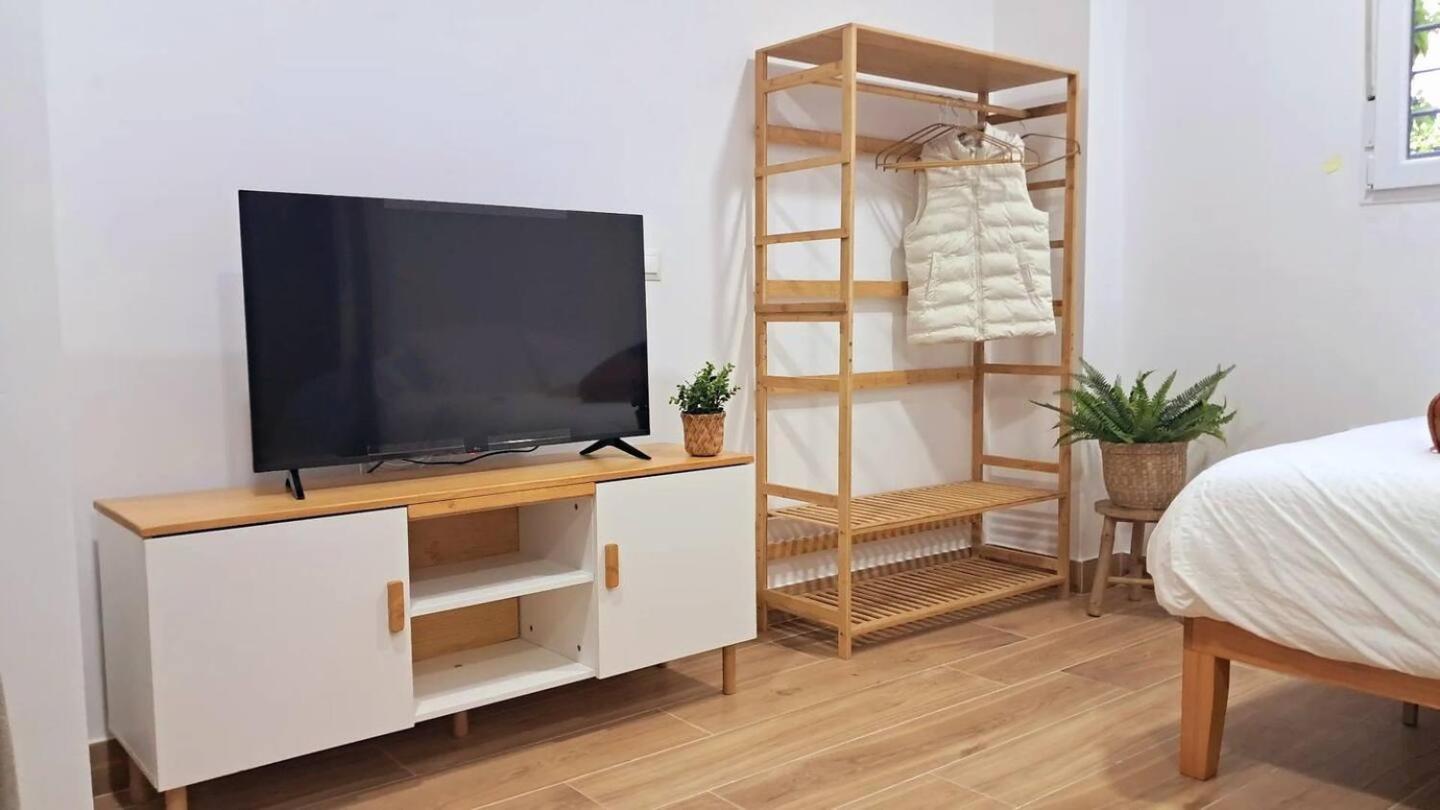 Coffee & Calm Triana Apartment Seville Luaran gambar