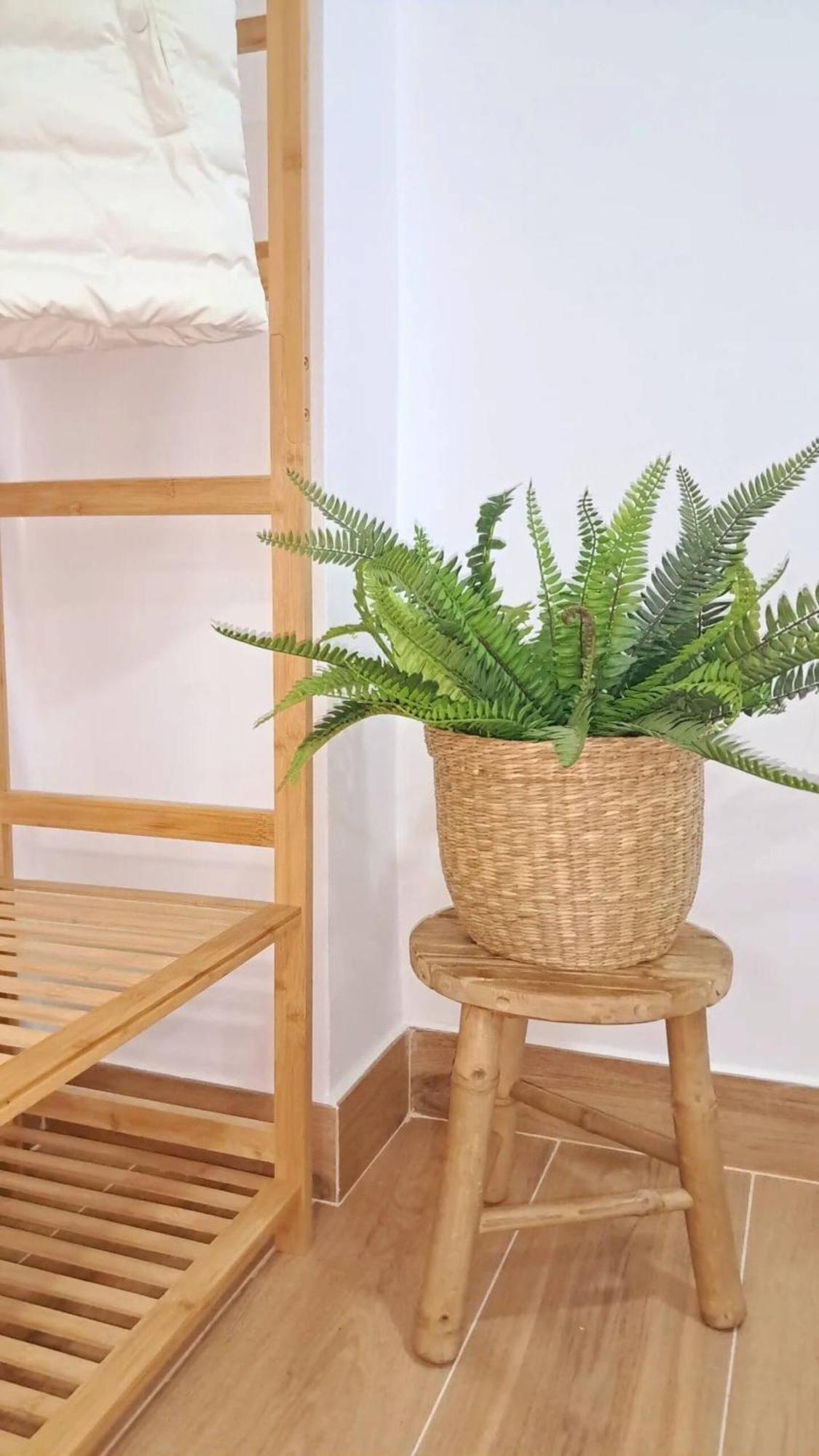 Coffee & Calm Triana Apartment Seville Luaran gambar