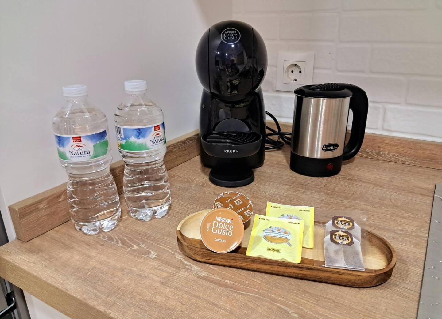 Coffee & Calm Triana Apartment Seville Luaran gambar
