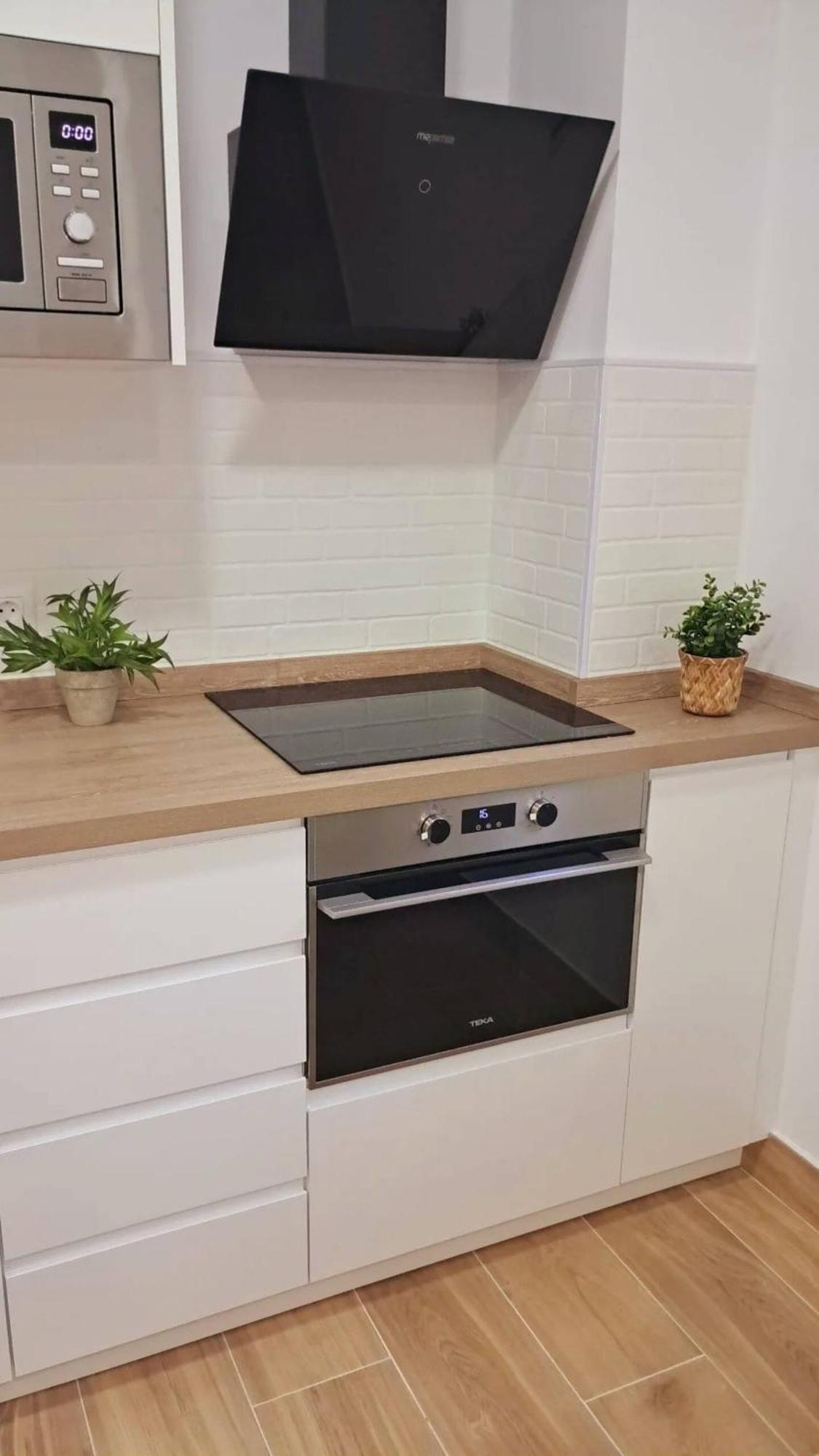 Coffee & Calm Triana Apartment Seville Luaran gambar