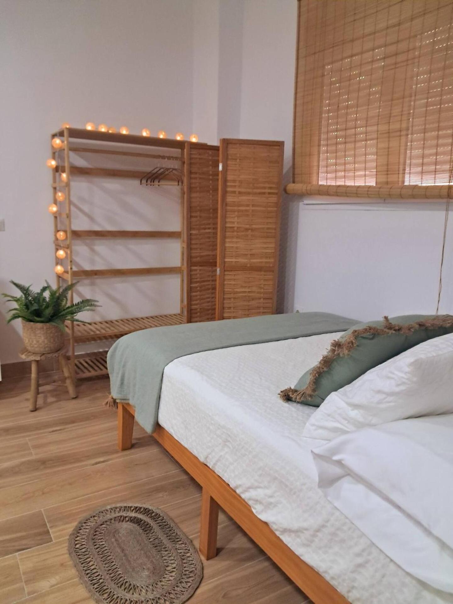 Coffee & Calm Triana Apartment Seville Luaran gambar