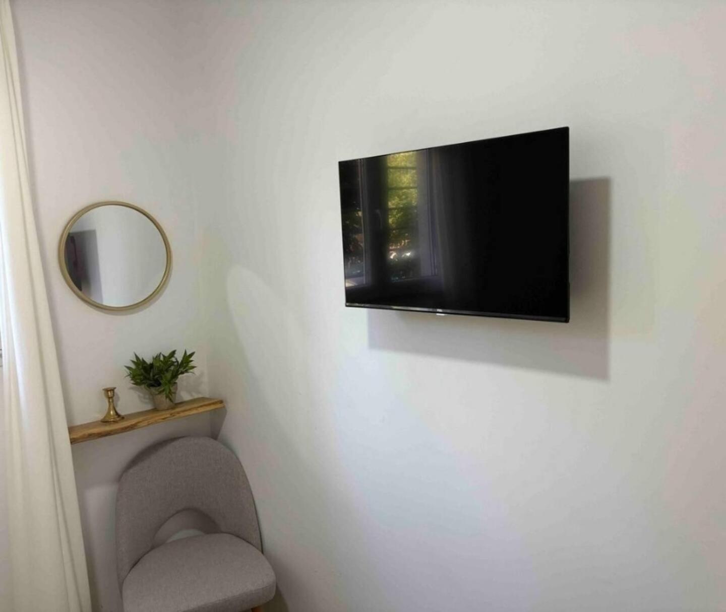 Coffee & Calm Triana Apartment Seville Luaran gambar