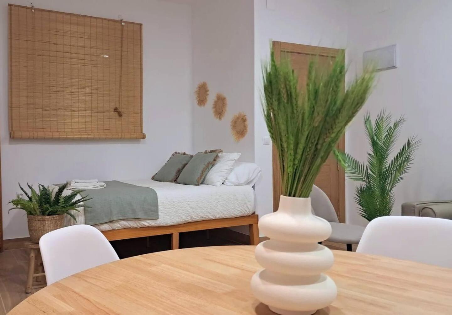 Coffee & Calm Triana Apartment Seville Luaran gambar