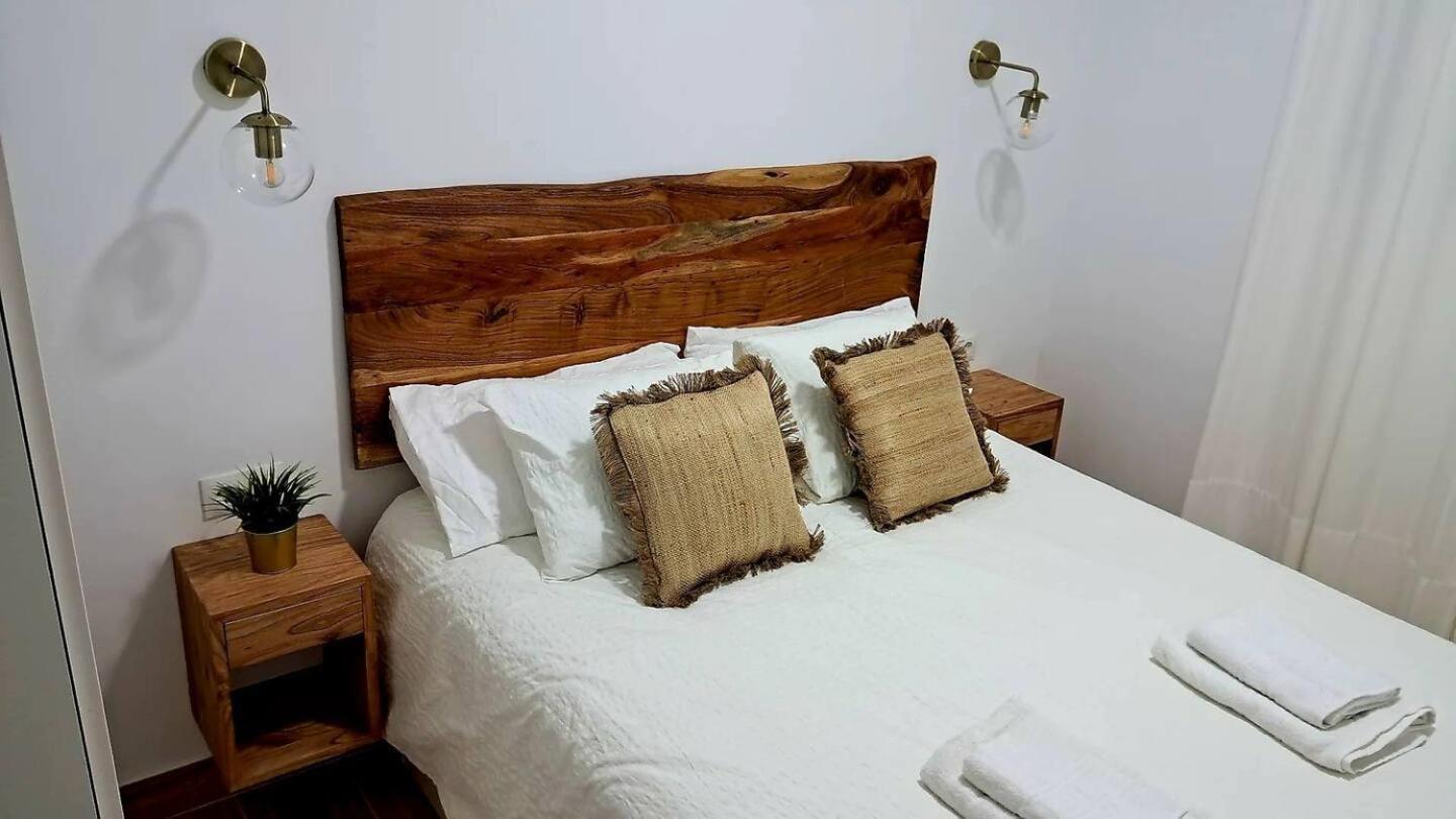 Coffee & Calm Triana Apartment Seville Luaran gambar