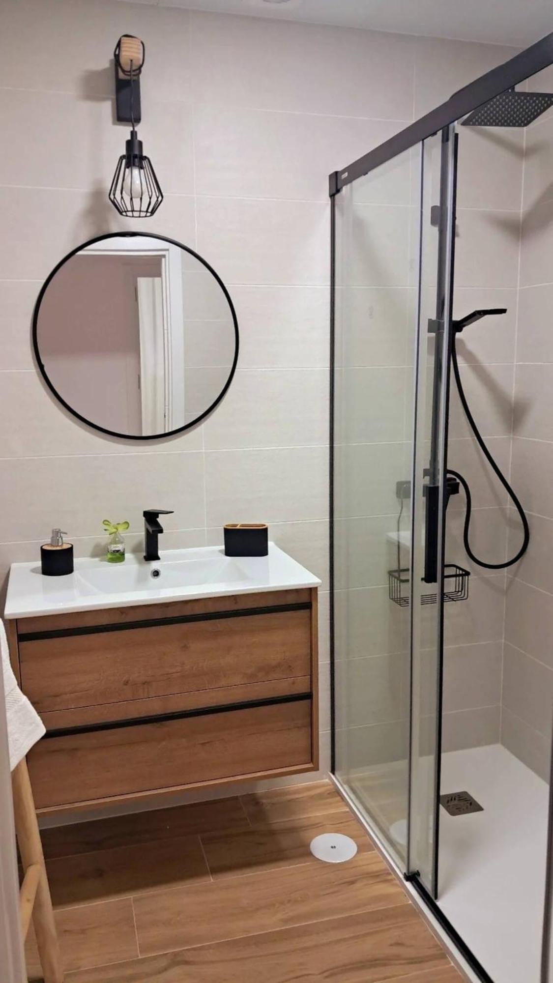 Coffee & Calm Triana Apartment Seville Luaran gambar