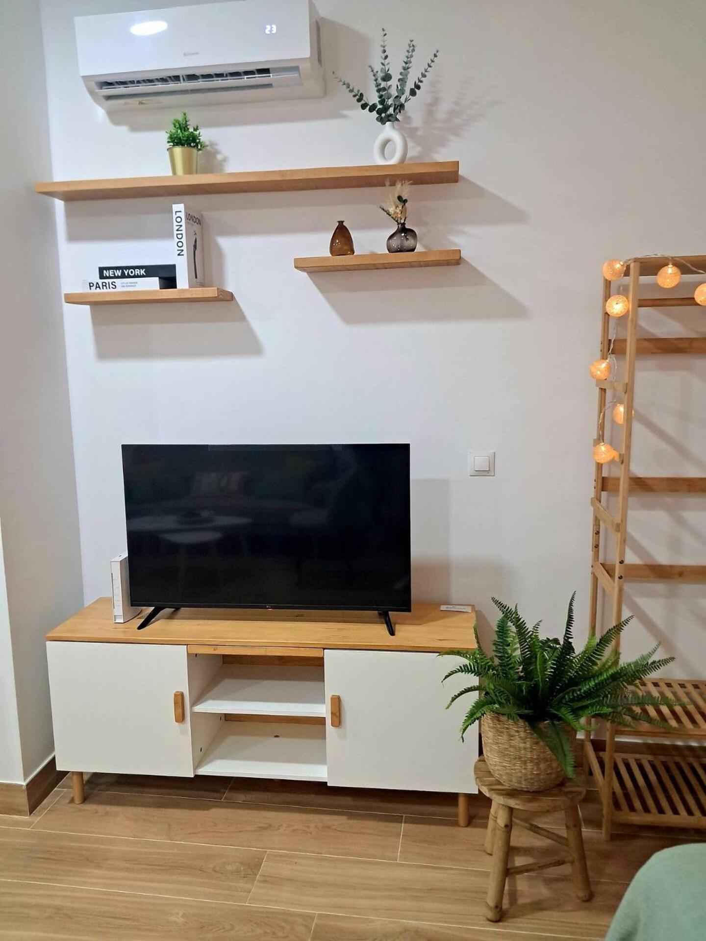 Coffee & Calm Triana Apartment Seville Luaran gambar