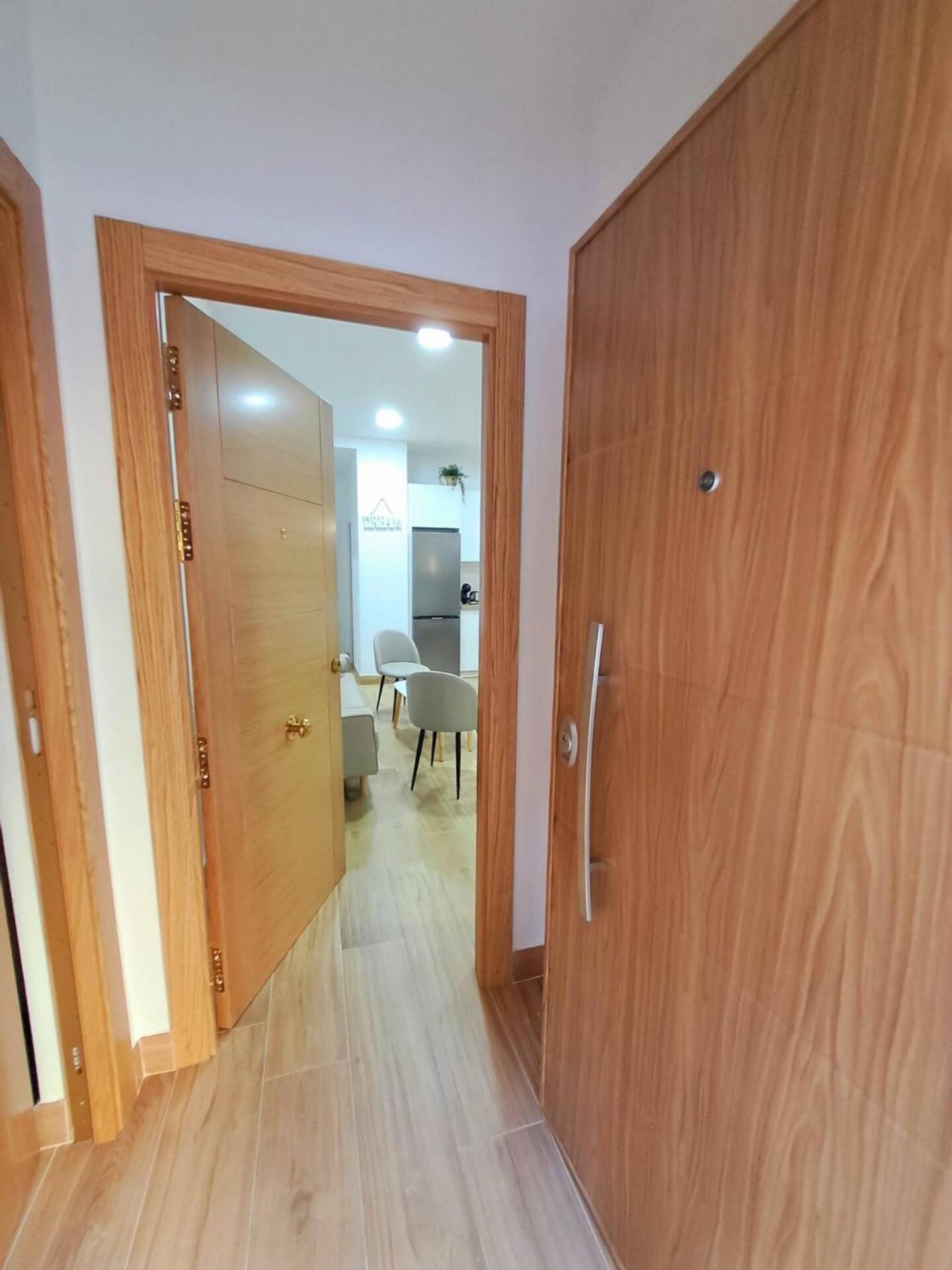 Coffee & Calm Triana Apartment Seville Luaran gambar